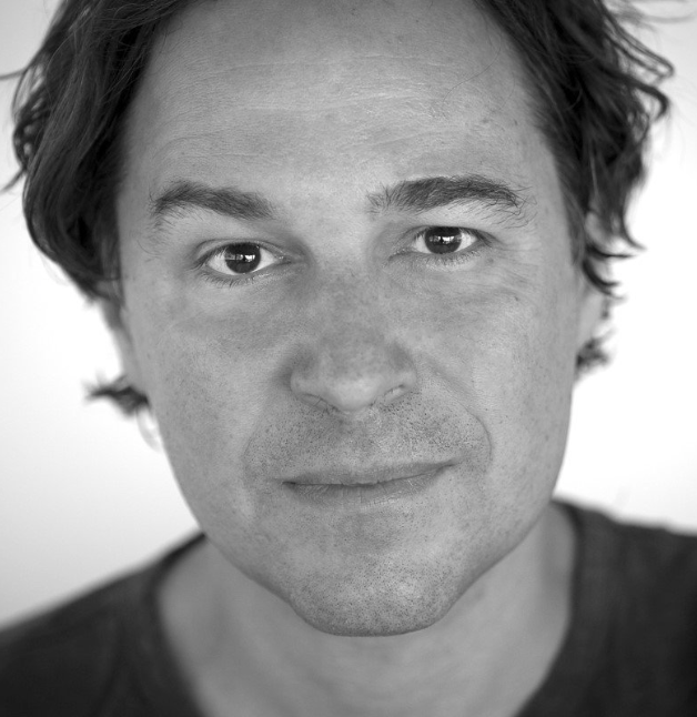 Maximilian Schich
